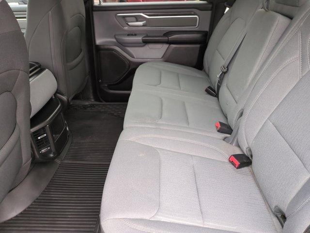 used 2022 Ram 1500 car, priced at $39,770