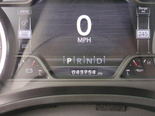 used 2022 Ram 1500 car, priced at $39,770