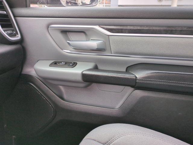 used 2022 Ram 1500 car, priced at $39,770