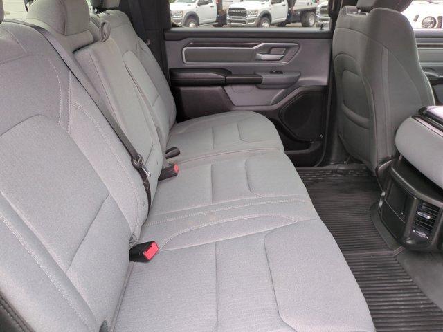 used 2022 Ram 1500 car, priced at $39,770