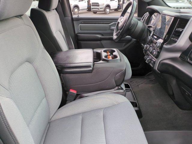 used 2022 Ram 1500 car, priced at $39,770