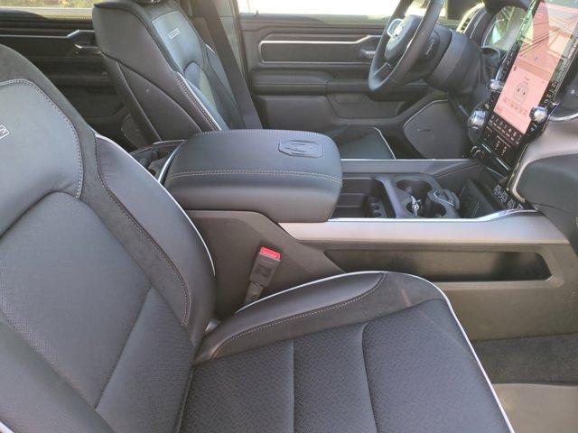 new 2026 Ram 1500 car, priced at $64,456