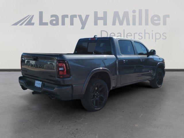 new 2026 Ram 1500 car, priced at $64,456