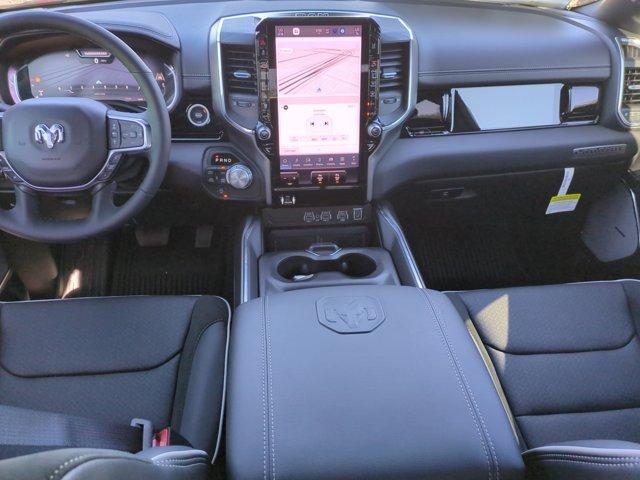 new 2026 Ram 1500 car, priced at $64,456