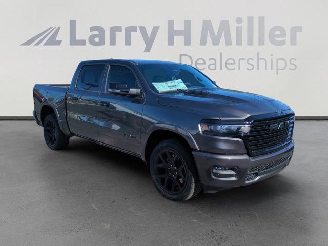 new 2026 Ram 1500 car, priced at $64,456