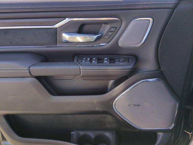 new 2026 Ram 1500 car, priced at $64,456