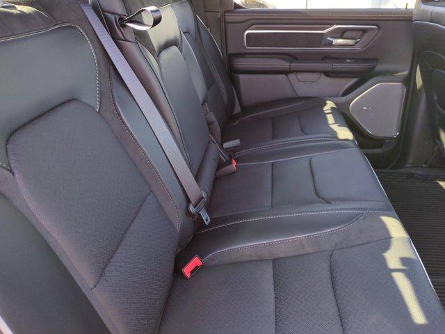 new 2026 Ram 1500 car, priced at $64,456