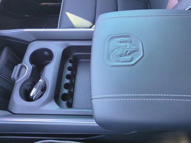 new 2026 Ram 1500 car, priced at $64,456