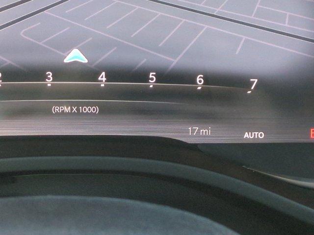 new 2026 Ram 1500 car, priced at $64,456