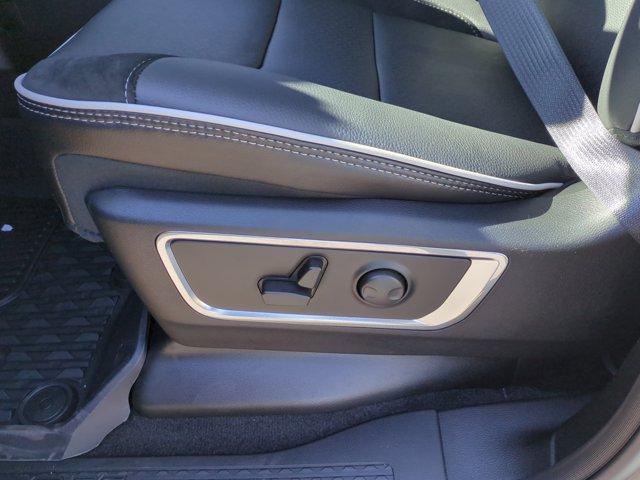 new 2026 Ram 1500 car, priced at $64,456