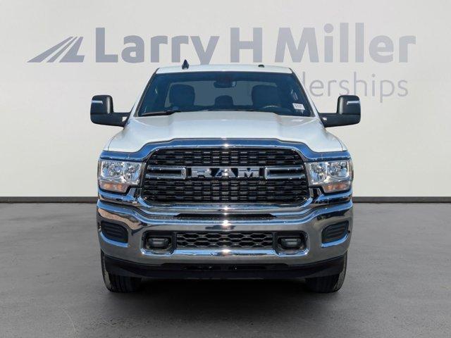 new 2024 Ram 2500 car, priced at $55,204