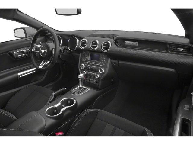 used 2018 Ford Mustang car, priced at $21,500