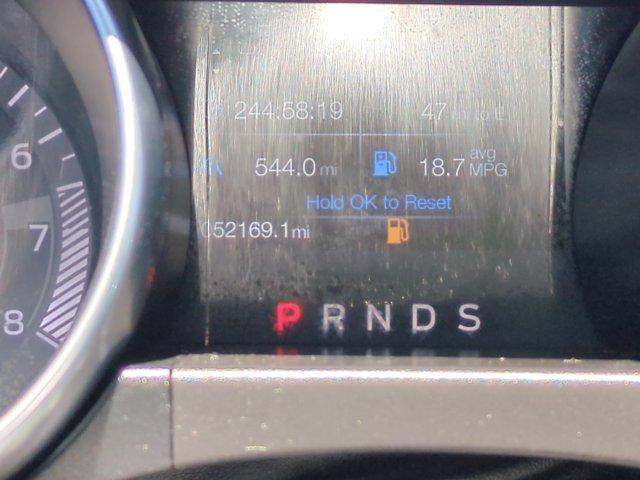 used 2018 Ford Mustang car, priced at $21,000