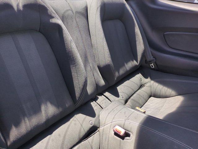 used 2018 Ford Mustang car, priced at $21,000