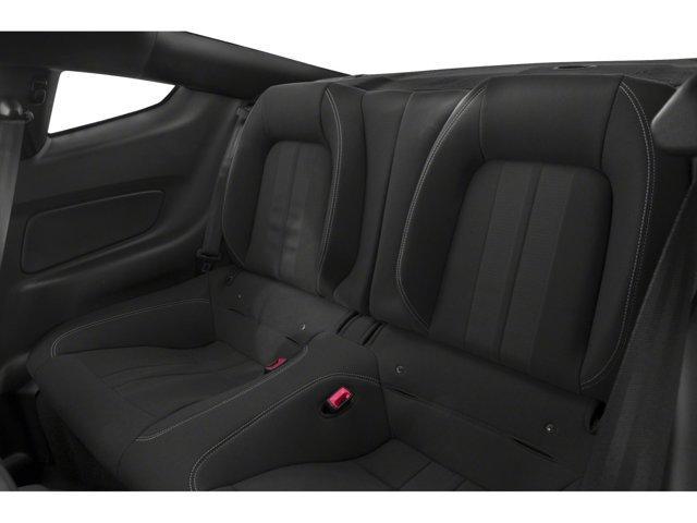 used 2018 Ford Mustang car, priced at $21,500