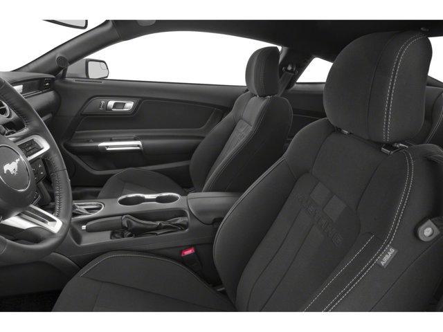 used 2018 Ford Mustang car, priced at $21,500