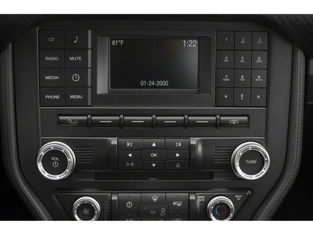 used 2018 Ford Mustang car, priced at $21,500