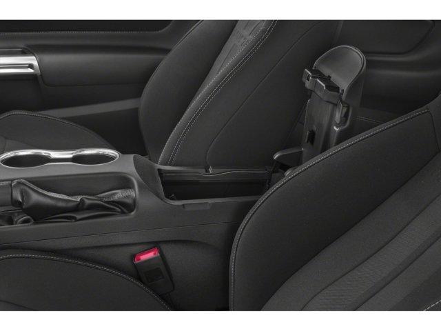 used 2018 Ford Mustang car, priced at $21,500