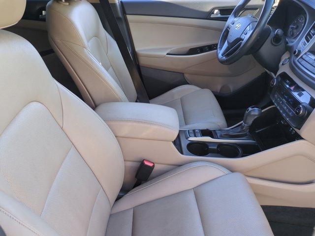 used 2016 Hyundai Tucson car, priced at $10,895