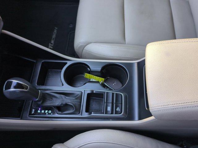 used 2016 Hyundai Tucson car, priced at $10,895