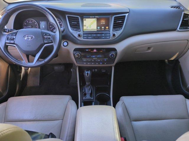 used 2016 Hyundai Tucson car, priced at $10,895