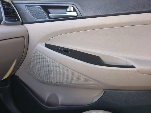 used 2016 Hyundai Tucson car, priced at $10,895