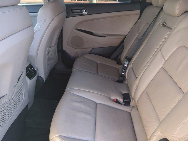 used 2016 Hyundai Tucson car, priced at $10,895