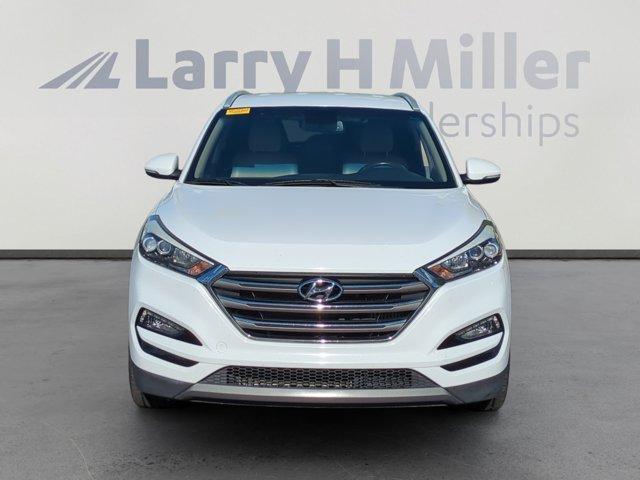 used 2016 Hyundai Tucson car, priced at $10,895