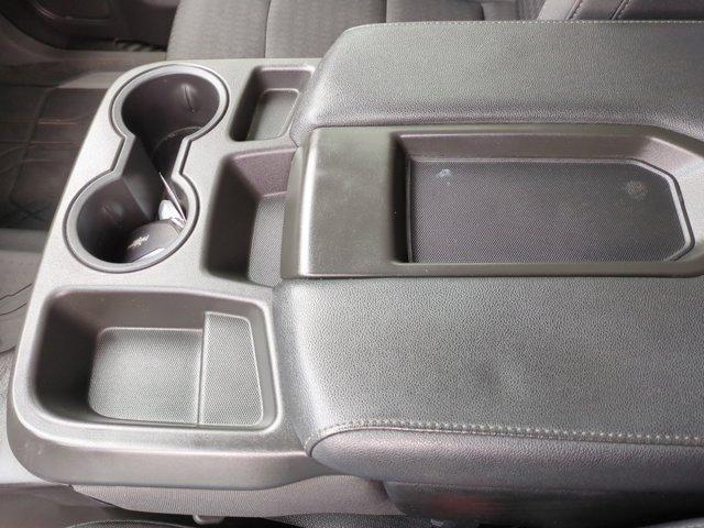 used 2023 Chevrolet Silverado 1500 car, priced at $35,900