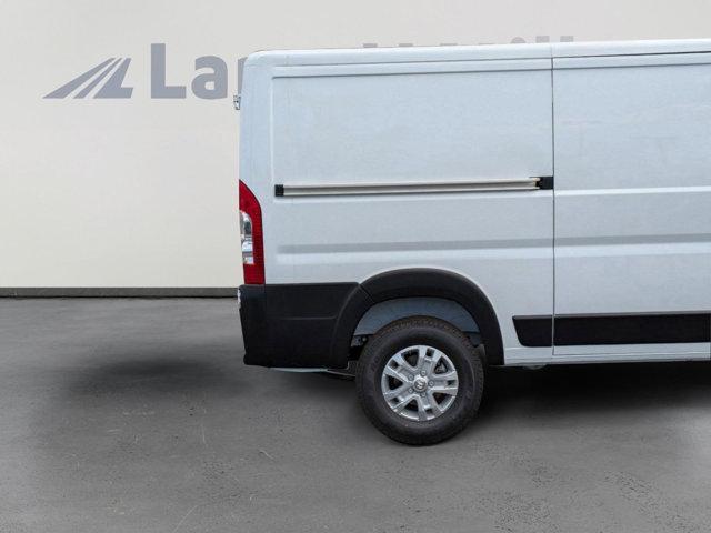 new 2024 Ram ProMaster 1500 car, priced at $47,474