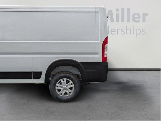 new 2024 Ram ProMaster 1500 car, priced at $47,474