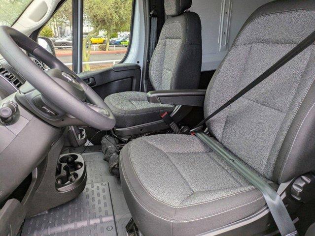 new 2024 Ram ProMaster 1500 car, priced at $47,474