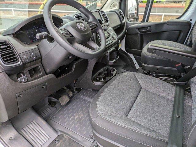 new 2024 Ram ProMaster 1500 car, priced at $47,474