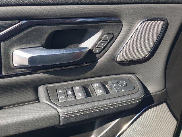 new 2026 Ram 1500 car, priced at $64,890