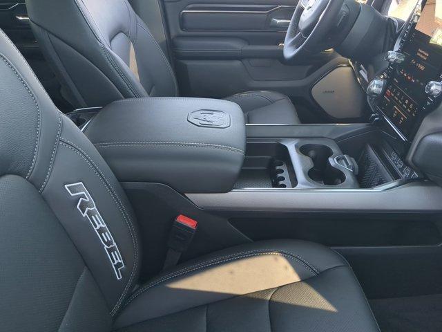 new 2026 Ram 1500 car, priced at $64,890