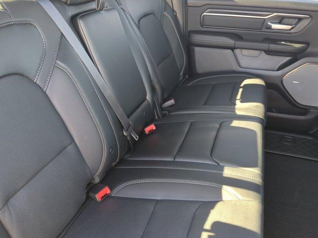 new 2026 Ram 1500 car, priced at $64,890