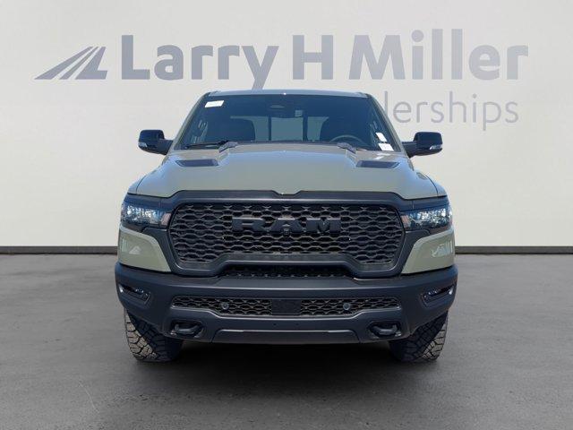 new 2026 Ram 1500 car, priced at $64,890