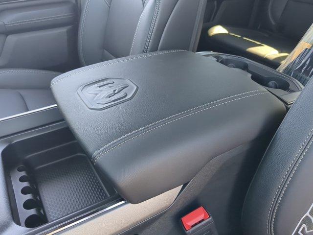 new 2026 Ram 1500 car, priced at $64,890