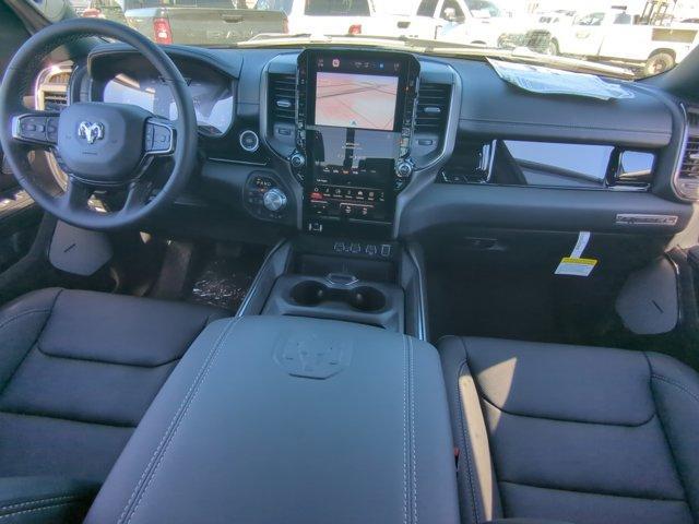 new 2026 Ram 1500 car, priced at $64,890