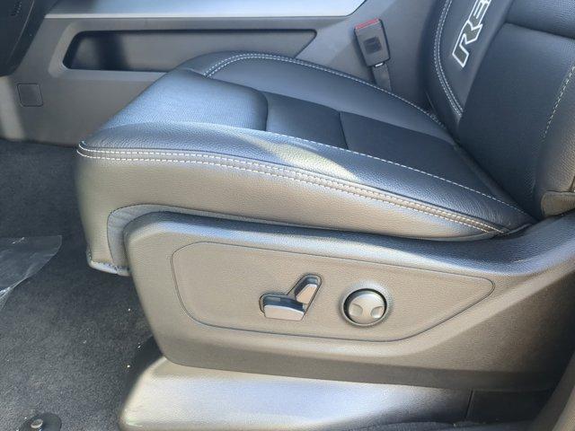 new 2026 Ram 1500 car, priced at $64,890