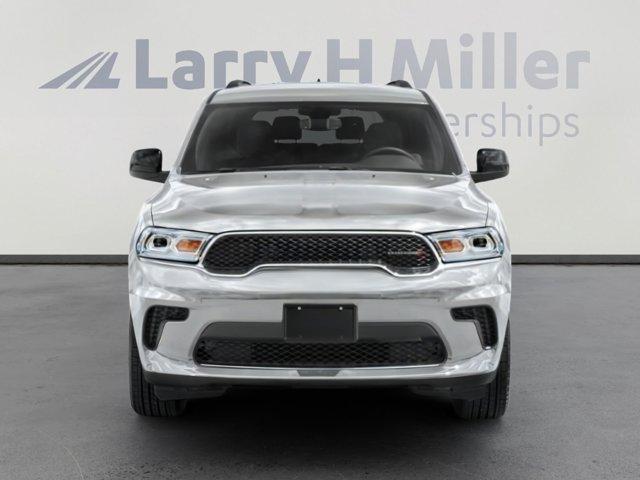 new 2025 Dodge Durango car, priced at $46,873