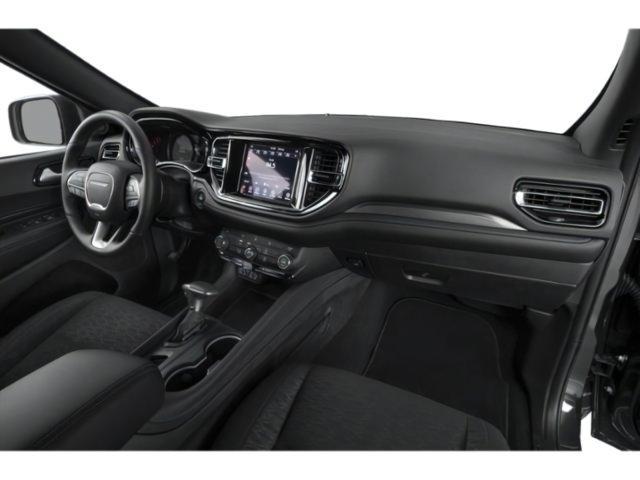 new 2025 Dodge Durango car, priced at $46,873