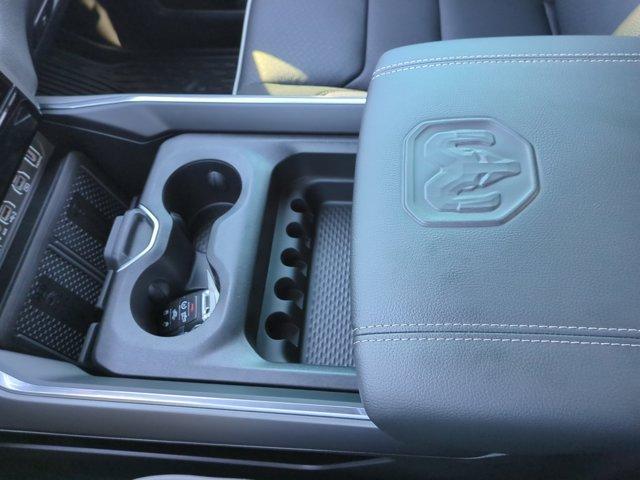 new 2026 Ram 1500 car, priced at $68,860