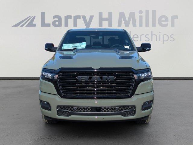new 2026 Ram 1500 car, priced at $68,860