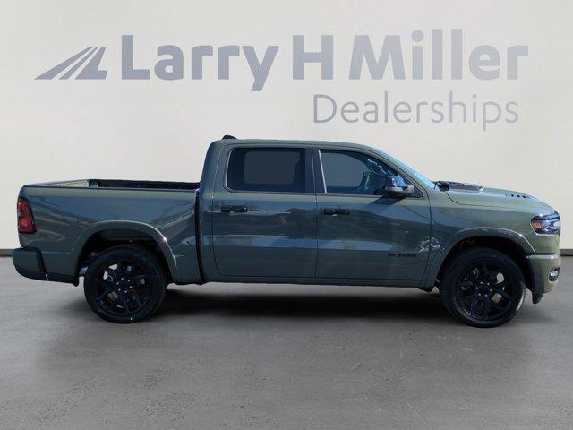 new 2026 Ram 1500 car, priced at $68,860