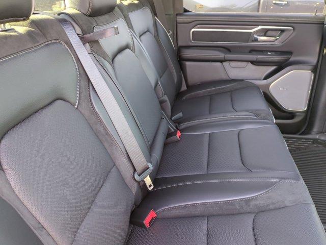 new 2026 Ram 1500 car, priced at $68,860