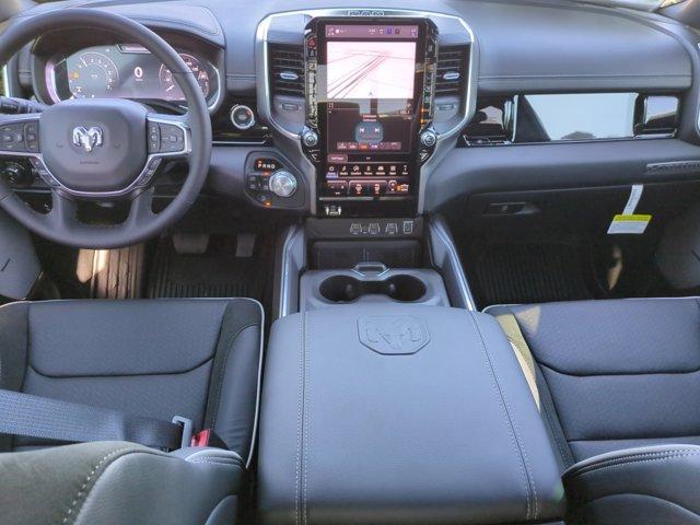 new 2026 Ram 1500 car, priced at $68,860