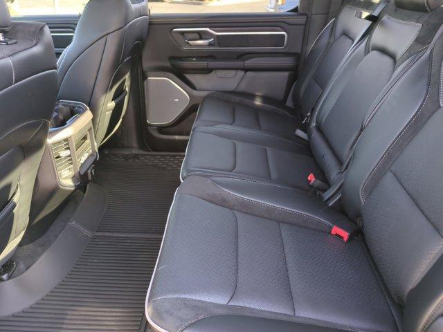 new 2026 Ram 1500 car, priced at $68,860