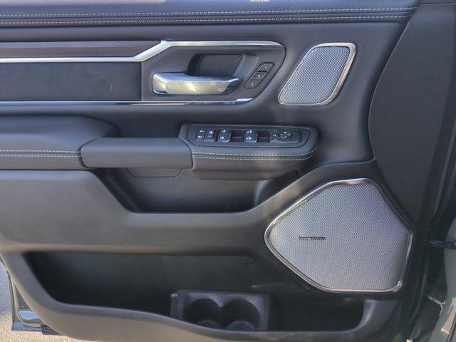 new 2026 Ram 1500 car, priced at $68,860