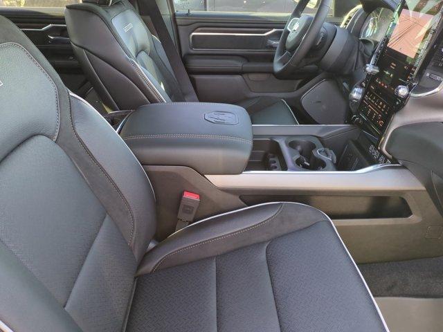 new 2026 Ram 1500 car, priced at $68,860